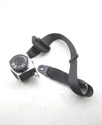 Mini One - Cooper Coupe R56 Front seatbelt 601028900D