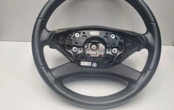 Mercedes-Benz S W221 Steering wheel A2219063800 2219063800 A2214608803
