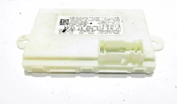 Mercedes-Benz CLA C117 X117 W117 Other control units/modules A2129009729