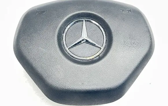 Mercedes-Benz E W212 Steering wheel airbag 307063198162