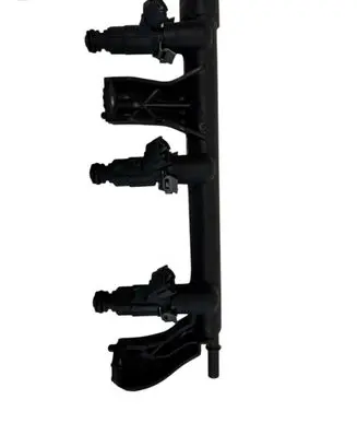 Citroen C3 Aircross Fuel injector 9676017480