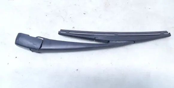 Suzuki Swift I Rear wiper blade 39870
