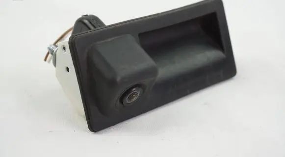 Skoda Yeti (5L) Reversing camera 5L0827566B