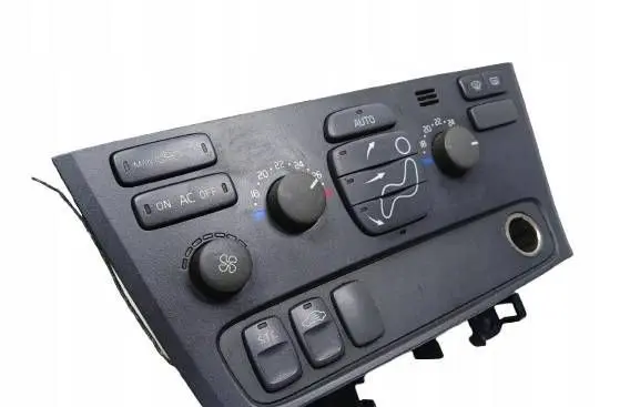 Volvo S80 Climate control unit 9494263