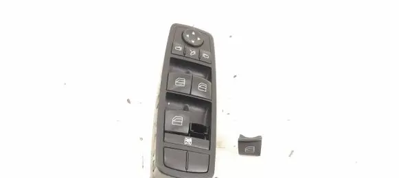 Mercedes-Benz R W251 Electric window control switch A2518300290 2518300290