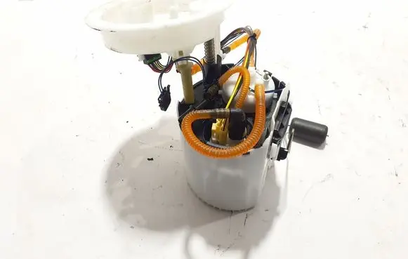 Volvo V60 In-tank fuel pump 31465817