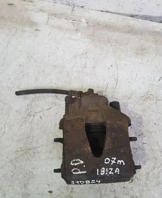 Seat Ibiza III (6L) Front brake caliper