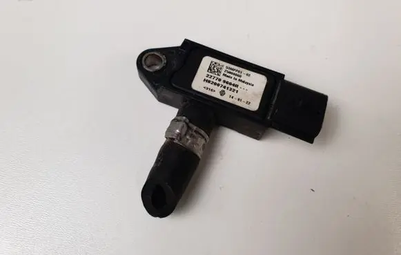 Renault Trafic II (X83) Exhaust gas pressure sensor 227709604R