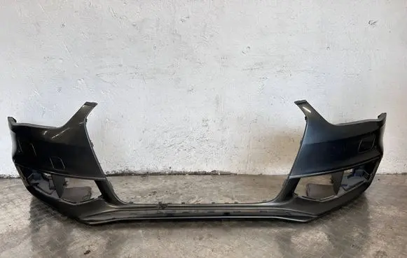 Audi A4 S4 B8 8K Front bumper