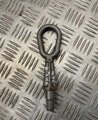 BMW 7 E65 E66 Towing hook eye 