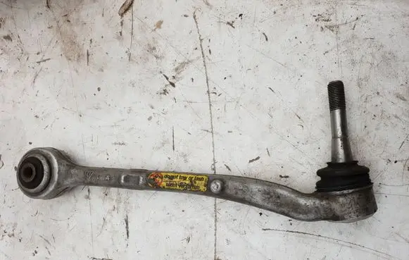 BMW 7 E38 Front control arm 1142089