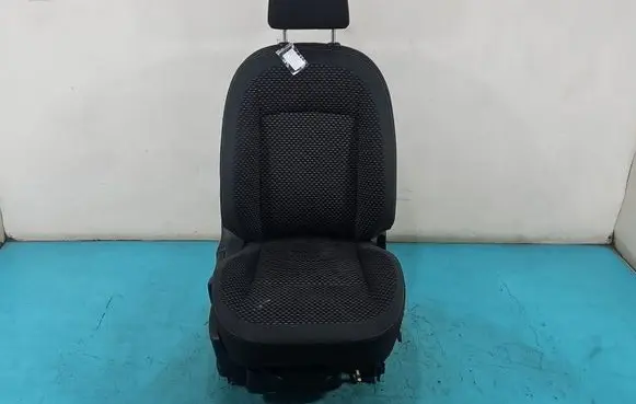 Nissan Qashqai Front passenger seat IMPRK1558667