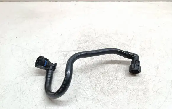 BMW 5 F10 F11 Vacuum line/pipe/hose 8513632