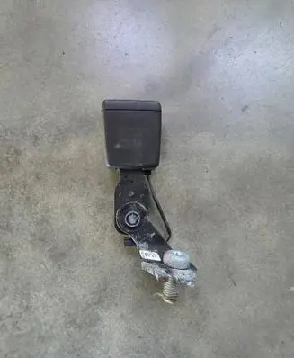 BMW 2 F44 Rear seatbelt buckle 7456285