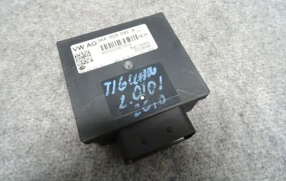 Volkswagen Tiguan Other control units/modules 3AA919041A