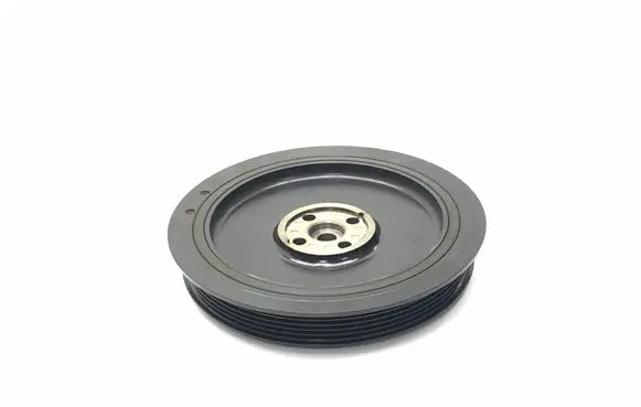 Volvo S90, V90 Crankshaft pulley 31359414
