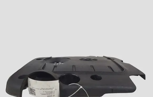 Hyundai Santa Fe Engine cover (trim)