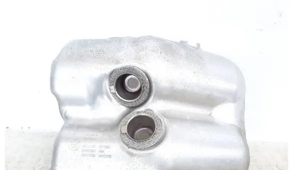 BMW M6 Exhaust heat shield 7843159 11657843159