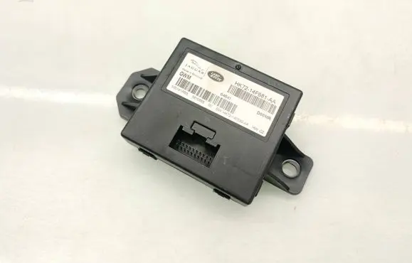 Land Rover Discovery Sport Gateway control module HK7214F681AA