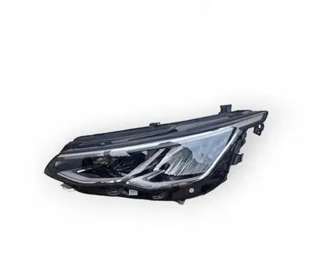 Volkswagen Golf VIII Headlight/headlamp 5H1941005C