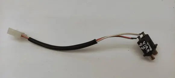 Mercedes-Benz Vito Viano W638 Sliding door contact joint 9018200254
