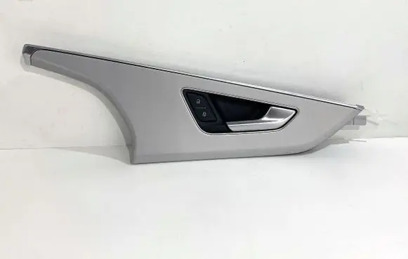 Audi Q8 Front door interior handle 4M0837020B