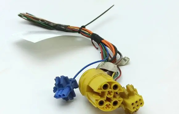 Jaguar XJ X40 Other wiring loom 