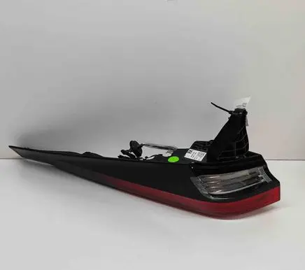 Toyota C-HR II Rear/tail lights 81550F4200