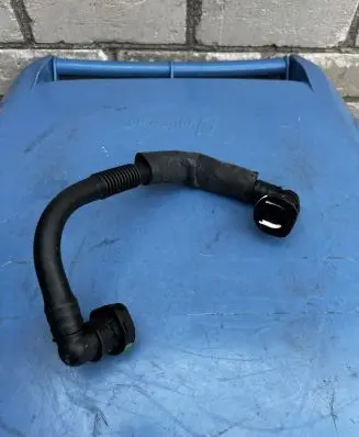 Hyundai Ioniq 5 Engine coolant pipe/hose