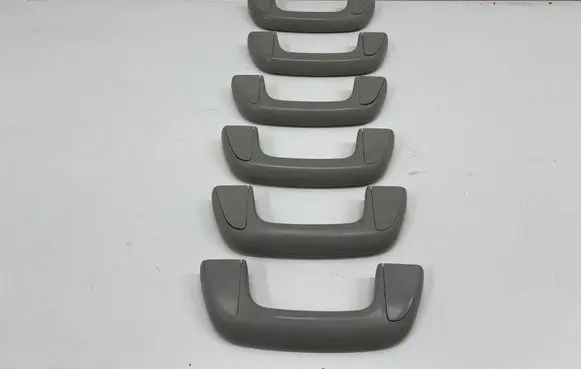 Toyota Hilux VIII A set of handles for the ceiling 74903KK010
