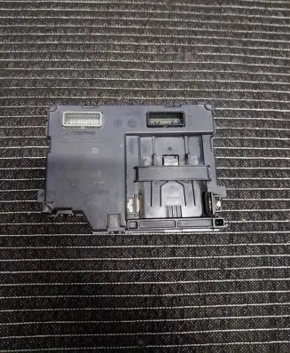 Renault Clio IV Ignition key card reader 285900636R