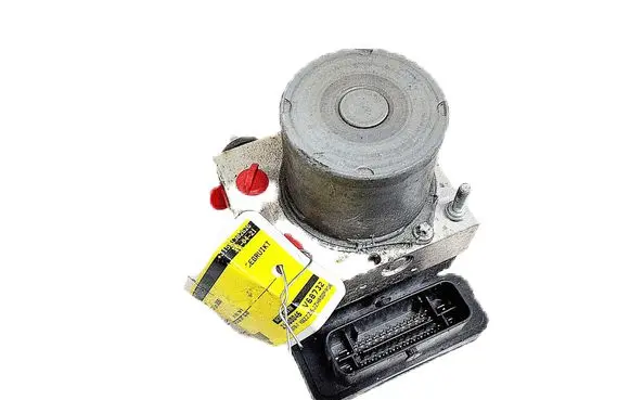 Seat Ibiza II (6k) ABS Pump 6C0614517N 6C0907379N