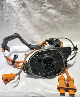 Cupra Born Electric car charging cable 10A907175 812815817 4213701