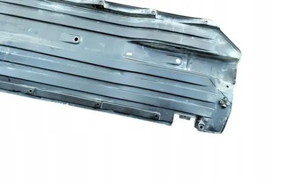 Suzuki SX4 S-Cross Front underbody cover/under tray 7281361M0