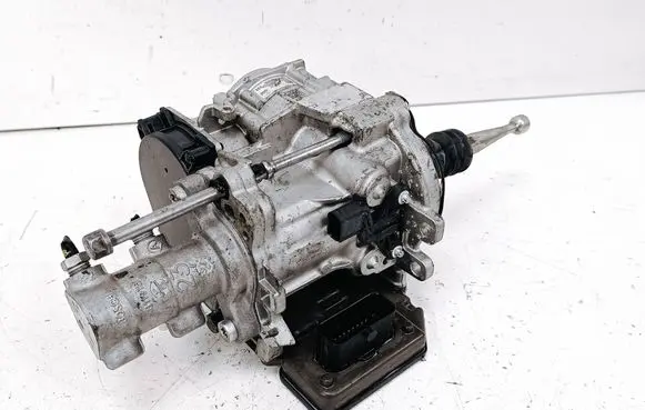 Chevrolet Volt II Master brake cylinder 23389753 AC44300