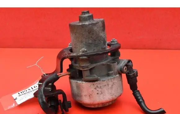 Skoda Octavia Mk3 (5E) Vacuum pump 5Q0612181