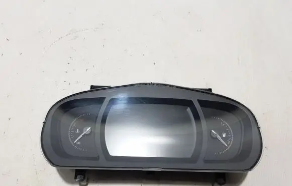 Renault Talisman Speedometer (instrument cluster) 248103870R