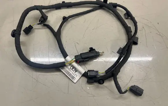 Ford Puma Parking sensor (PDC) wiring loom L1TT15K868 13886989000