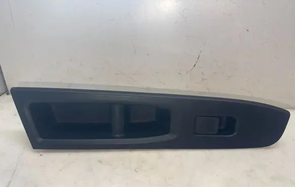 Toyota Yaris Electric window control switch 742310D690