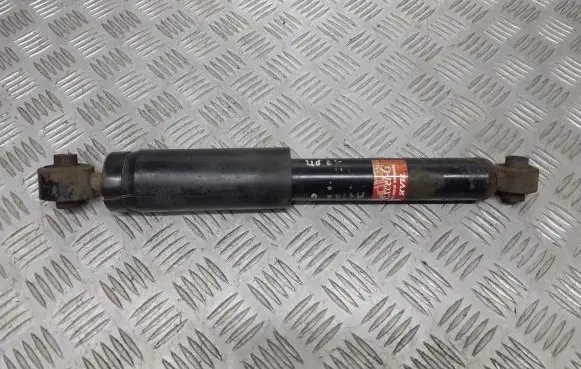 Opel Astra G Front shock absorber/damper