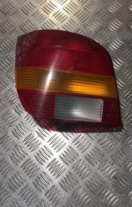 Ford Fiesta Rear/tail lights 89fg13n004ba