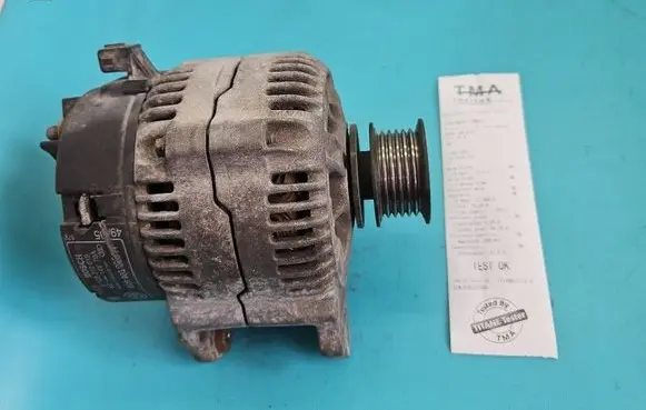 Volkswagen Golf III Generator/alternator 0123310019 IMPRK1583278