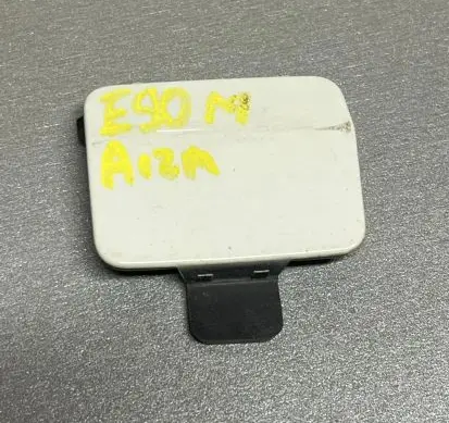 BMW 3 E90 E91 Front tow hook cap/cover 51127906503 22944911