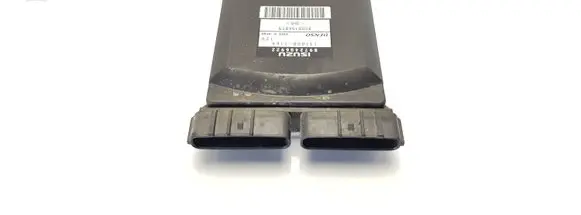Renault Vel Satis Fuel injection control unit/module 8972406922 1310001164
