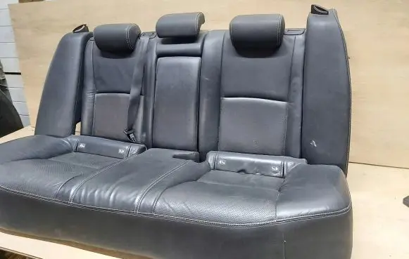 Toyota Avensis T270 Seat set 