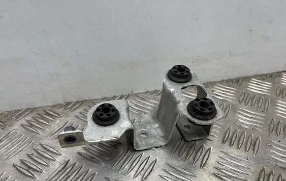 Porsche 911 991 ABS pump bracket 99135513301 991355133