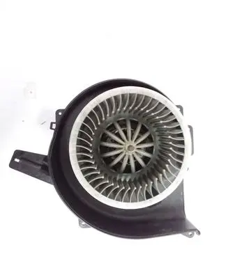 Volkswagen Fox Heater fan/blower 6Q1819015G