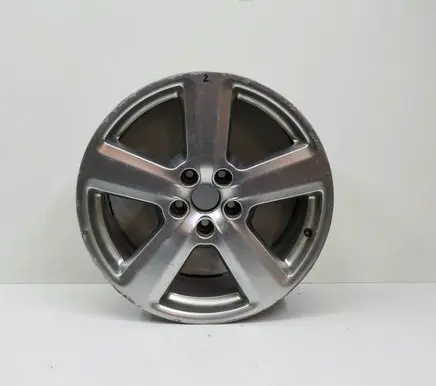 R18 alloy rim