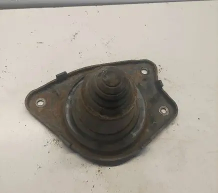 Lexus RX 450H Rear coil spring rubber mount 4806448010