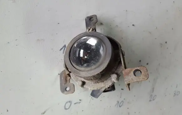 KIA Rio Front fog light